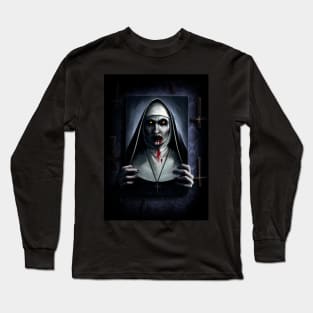 Valak Long Sleeve T-Shirt